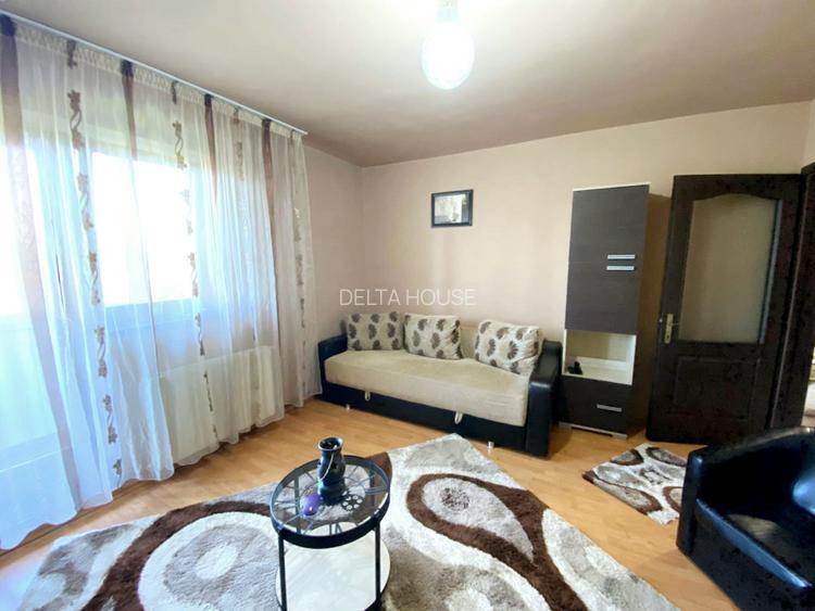 Apartament 2 camere Manastur, zona Frunzisului, garaj inclus! - 4