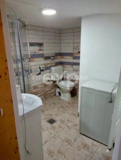 Apartament de închiriat – 4 camere, decomandat – Tractorul - 120 mp. - 5