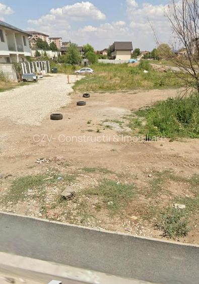 Teren-Toamnei-Cartierul Latin - 3