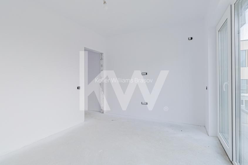 Casa duplex de vanzare in Brasov – zona Tractorul, langa Coresi Mall  - 16