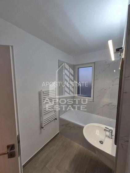 Apartament cu 2 camere, judetul Timis, Aradului, Prima Inchiriere - 8
