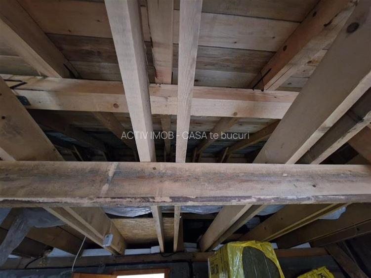 Resita Casa P+1+M la CHEIE Comision ZERO Cump. - 32