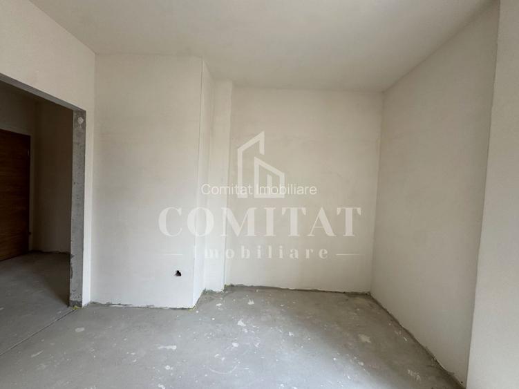 Apartament semifinisat de vânzare | 3 camere | Zona Regal - Baciu - 8