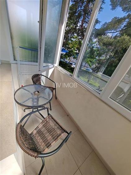 Inchiriem Apartament 2 Camere, Mobilat, Decomandat, Centru Civic - 9