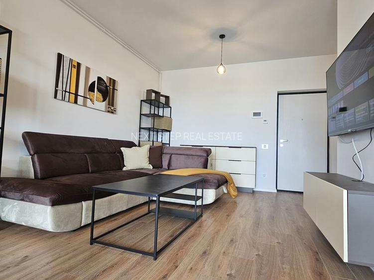 Apartament 2 camere +parcare Straulesti - 6