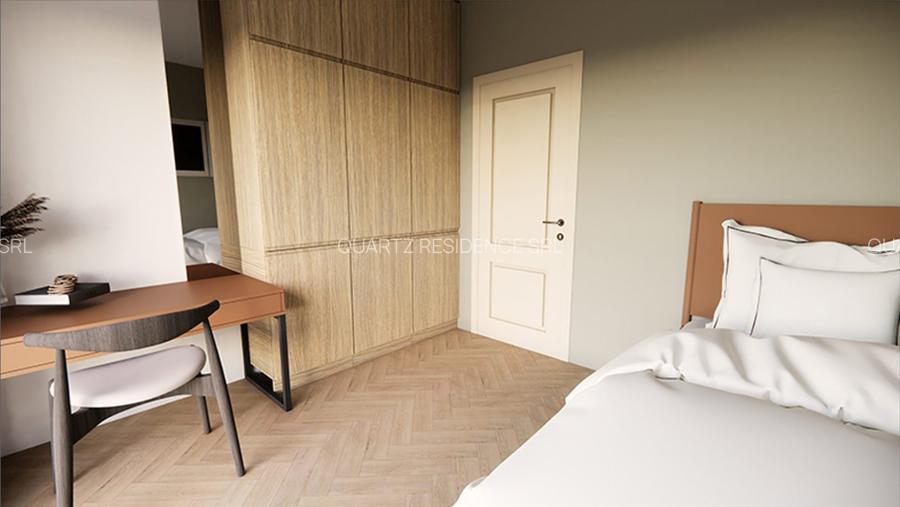 Apartament cu 3 camere si doua balcoane in Estul Bucurestiului - 4