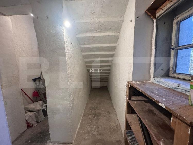 Apartament cu 3 camere, 86,55 mp, zona semicentrala - 3