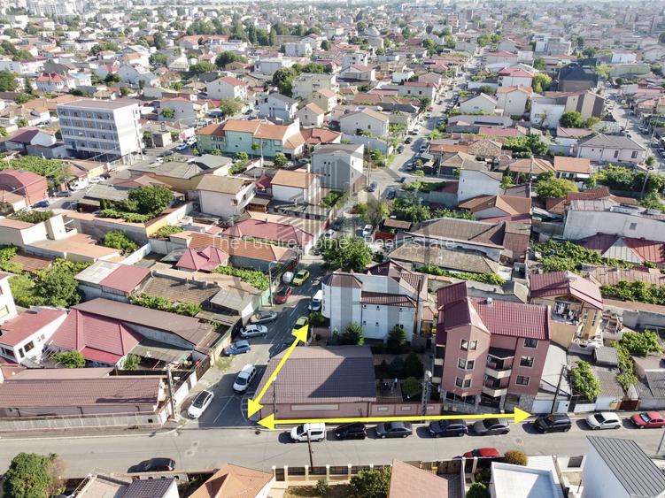 Casa/Vila de vanzare Constanta, zona Coiciu - 30