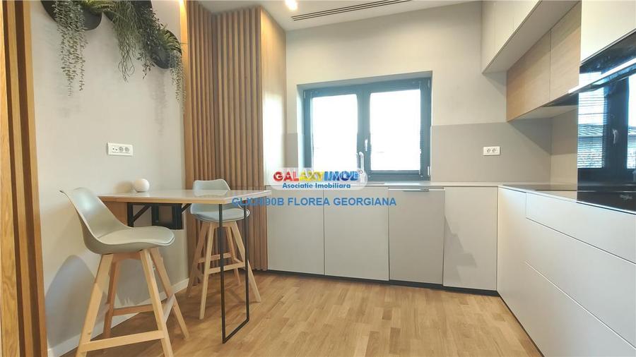 Vila exclusivista de inchiriat Otopeni - Complex Natatie - 13