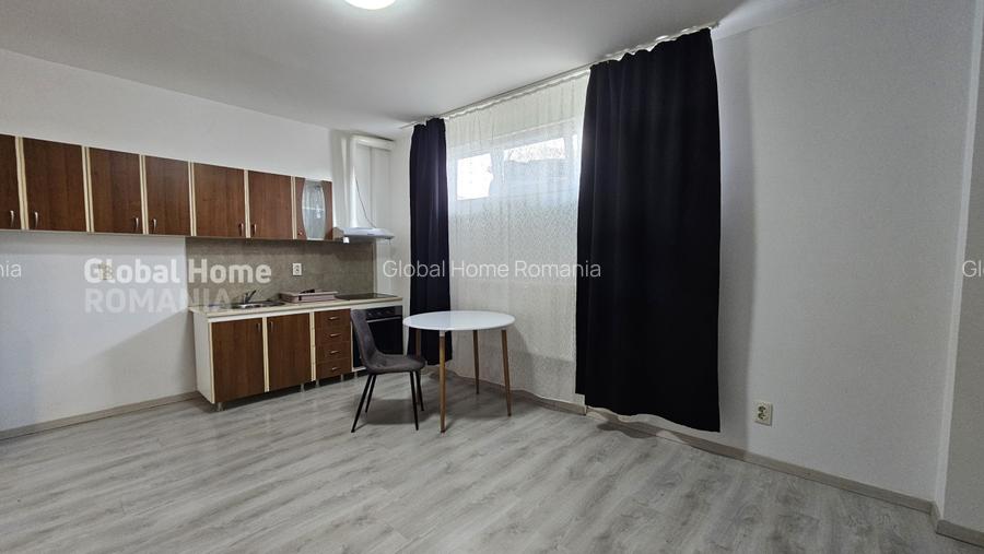 Garsoniera 28.5 MP | Tunari - 1 Decembrie | Loc parcare inclus - 2