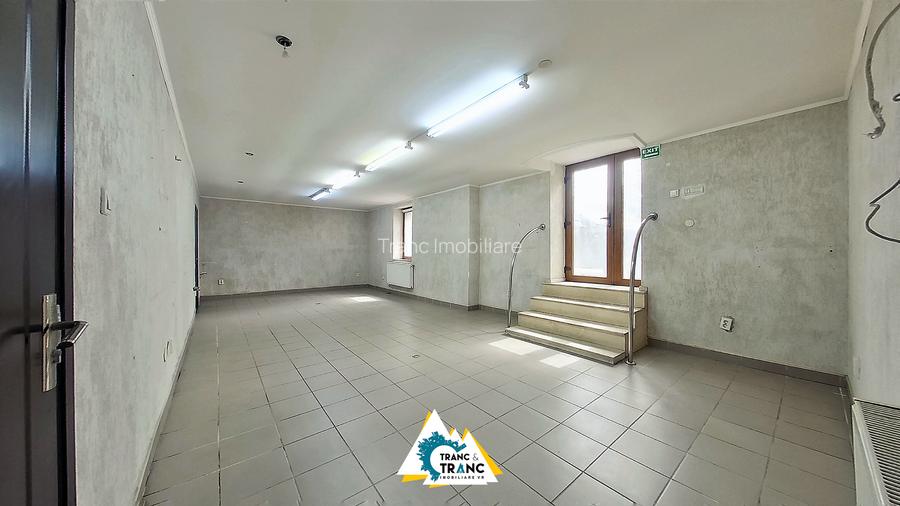 Spațiu comercial Ultracentral de 70 mp, pe Malul Muresului - 7