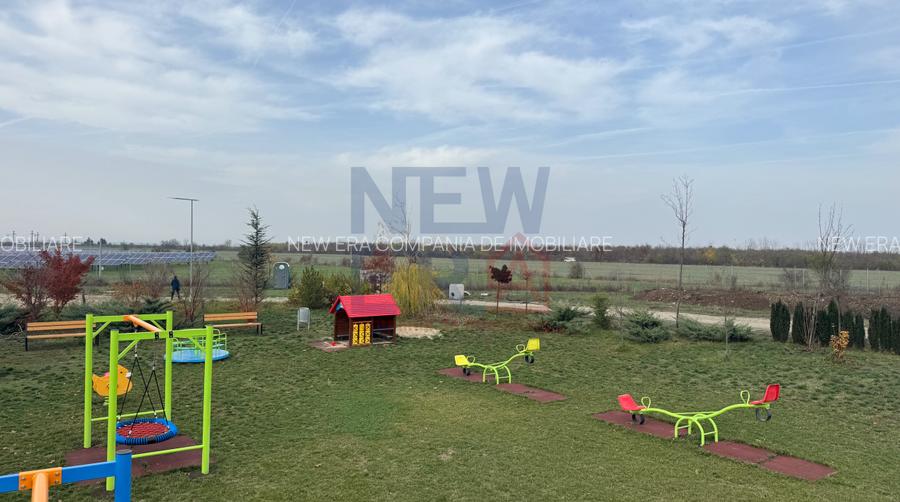 TEREN 645 mp - EDEN FOREST GULIA / TARTASESTI - ideal casa sau investiție - 11