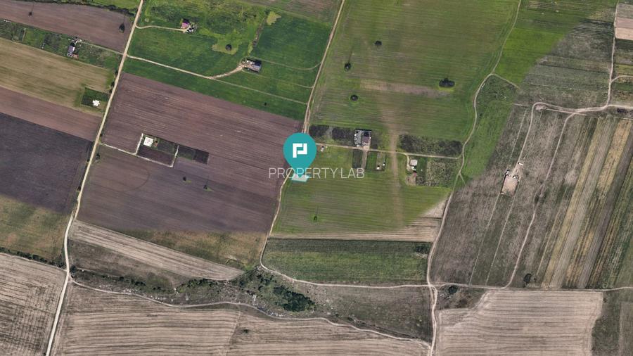 Teren  servicii, 609 mp, Chișoda - 3