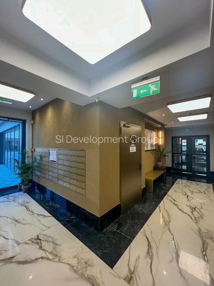 Apartament 3 Camere | LUX | Complex Premium | Terasa 20 MP | Piata Presei | 0% - 21