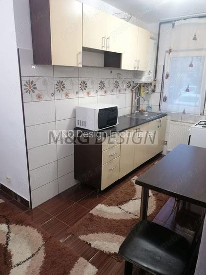 Închiriez apartament cu o camera - 2