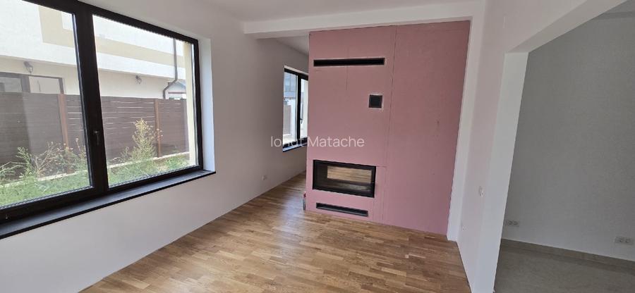 Casă premium P+1+M, Otopeni – central, lângă Parcul Unirii  - 4