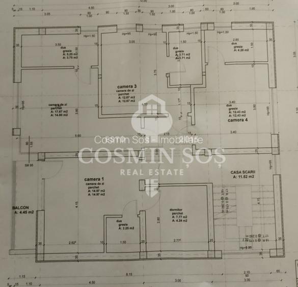 Cazare pentru muncitori in Floresti - 8
