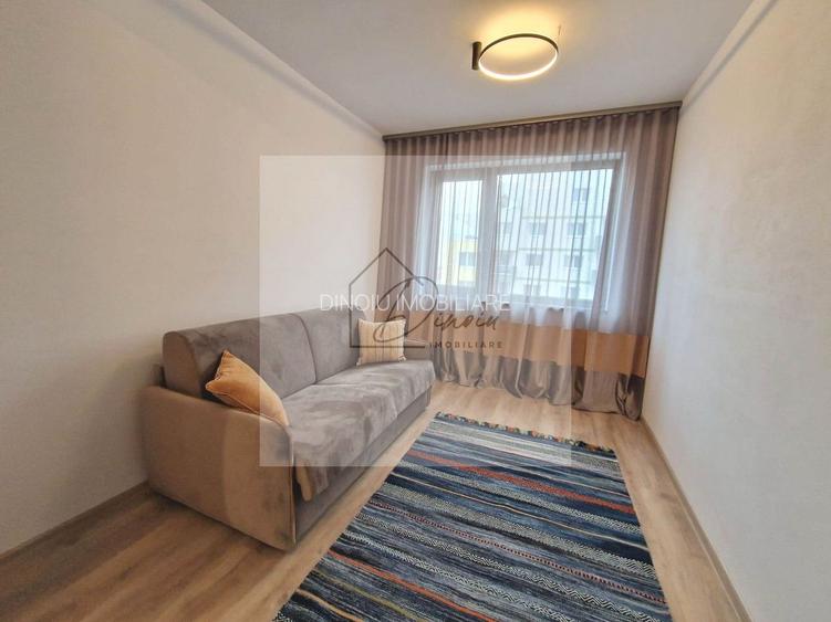 Apartament 3 camere Tractorul I parcare I lux I COMISION 0% - 22