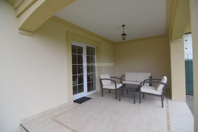 De inchiriat casa plan parter-Mosnita - 18