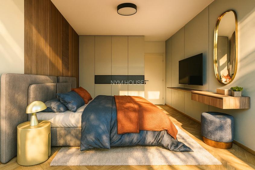 Ghimbav Rezidence by Nym House.	Descoperă eleganța vieții la casă. - 12