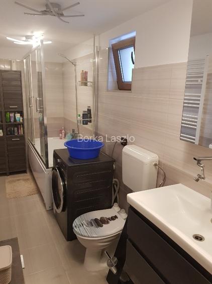 Casa familiala renovata la 12 km de Targu Mures - 4