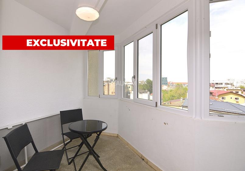 INCHIRIERE APARTAMENT 3 CAMERE UNIRII – ZEPTER - 22
