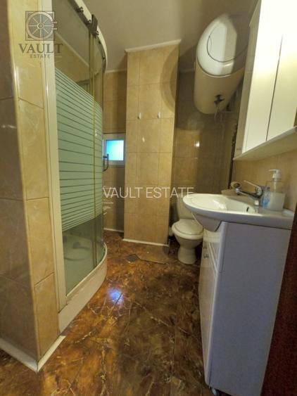 Apartament 2 camere - centrala proprie + boxa  - zona Mosilor - Risc Seismic 1 - 7