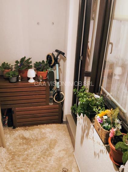 Garsoniera cocheta de vanzare - 7