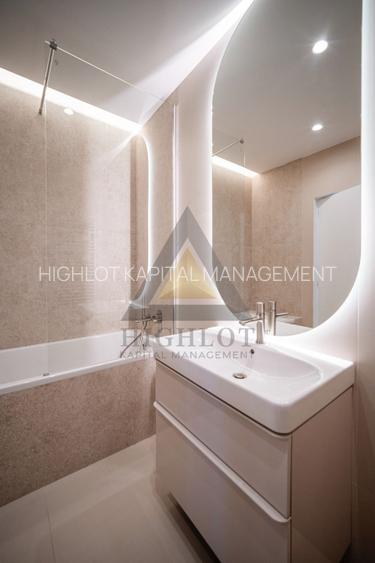 AVIATIEI TOWER | 3 CAMERE | MOBILAT | PARCARE | PROMENADA MALL | OFFICE BUILDING - 13