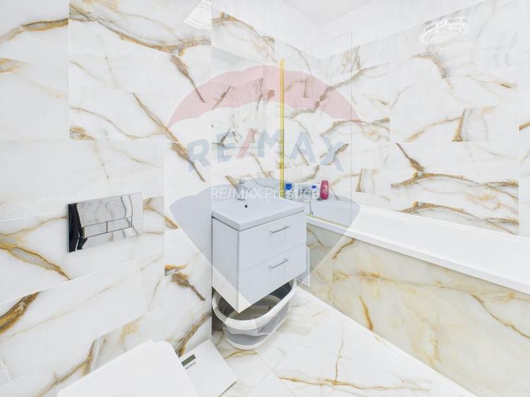 Apartament 3 camere | Quartz Residence | Posibilitate Parcare si Boxa - 5