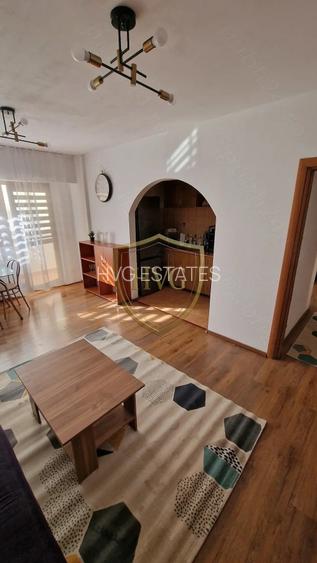 Apartament cu 3 camere | Centrala proprie | Proximitate metrou - 3