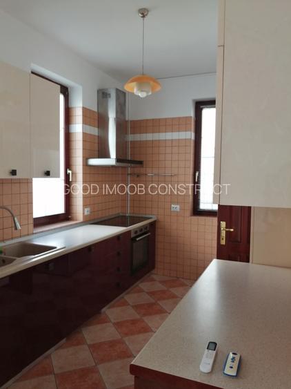 Închir Vila Floreasca 9 camere - 23