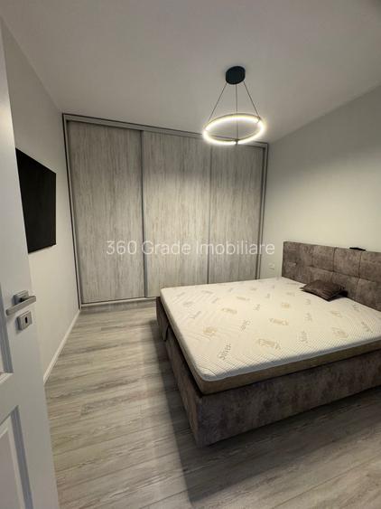 Duplex pe parter în Albina Despartit prin baie - Complet mobilat utilat - 9