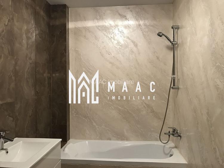 Apartament modern | 2 camere | 50 MPU | Balcon | Lift | Doamna Stanca - 4
