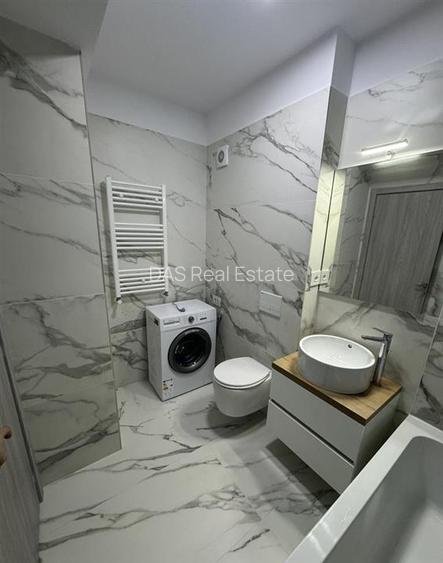 Apartament 2 camere | Pipera | Ambiance Residence | OMV Pipera - 8