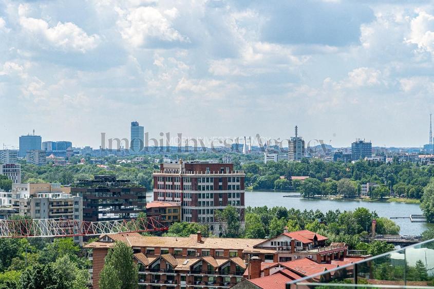 Apartament 2 Camere în complexul BHB Avenue - 2