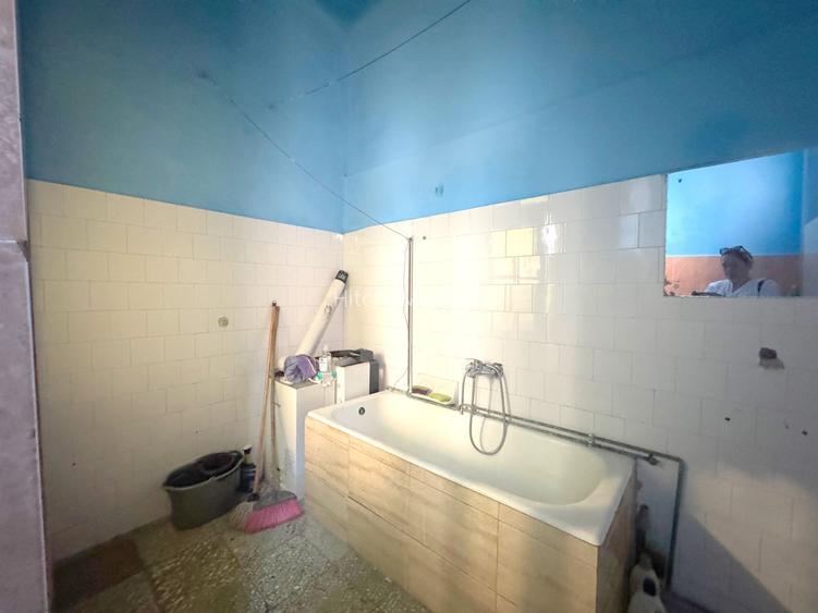 Apartament la casa- Zona Elisabetin Timisoara - 7