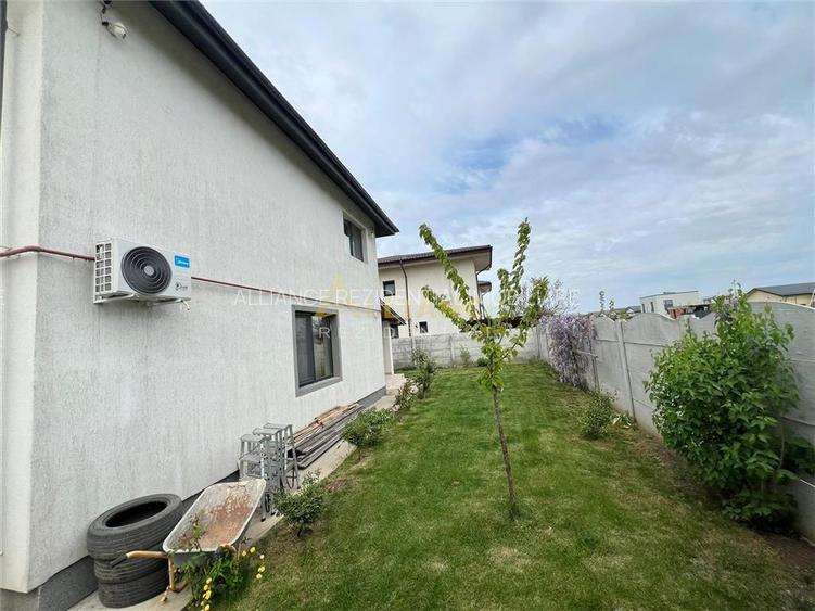 Vila tip duplex ||4 Camere 2 Bai || Teren 248 mp || - 14