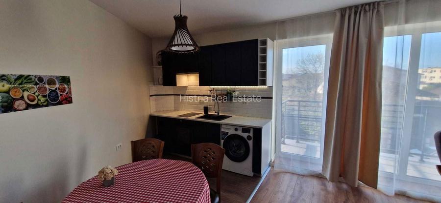 DACIA STUDIO ETAJ 2 460 EURO LOC PARCARE REZERVAT - 3