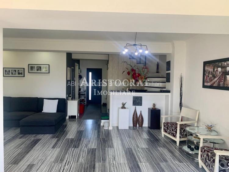 Vila duplex Corbeanca - 9