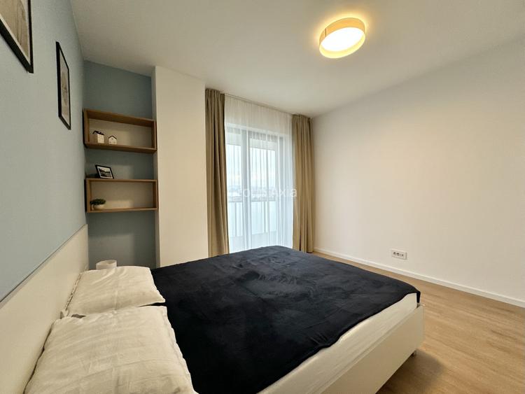 Inchiriere Apartament 2 camere, garaj, Liberty Residential - 14