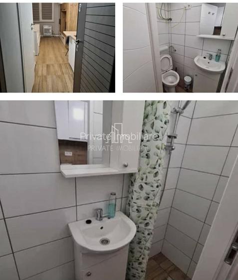 Garsoniera De Vanzare, Zona 7 Noiembrie , Etaj 1 - 4