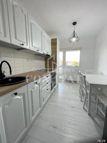 Apartament cu 2 camere decomandate | Zorilor | Zona Observatorului - 6
