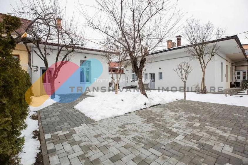 Apartament 45mp, finisaje moderne - zona Centrala - 8