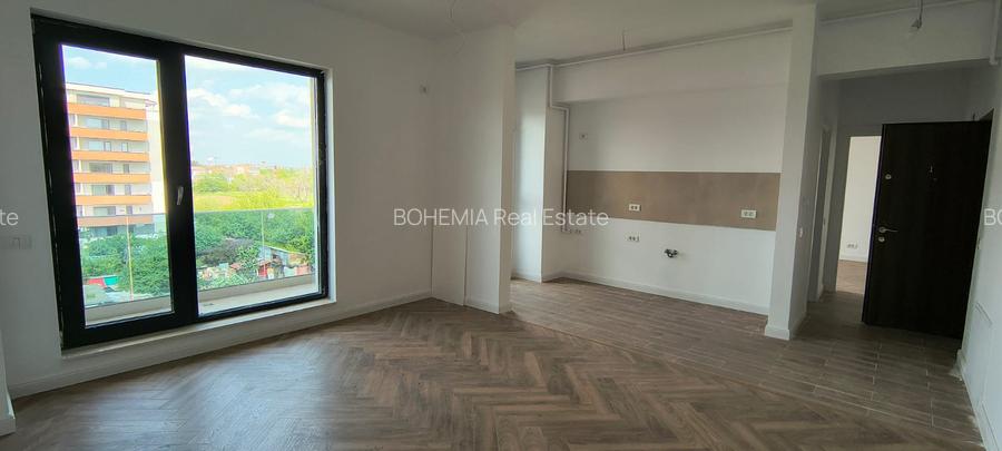 Apartament 2 camere Jandarmeriei bloc 2023 - 2