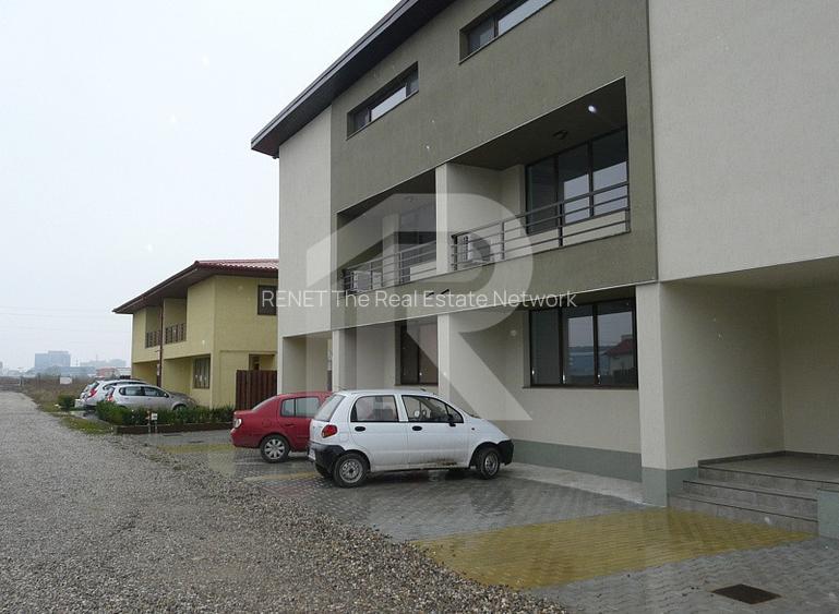 Inchiriere Vila Pipera Porsche - 2