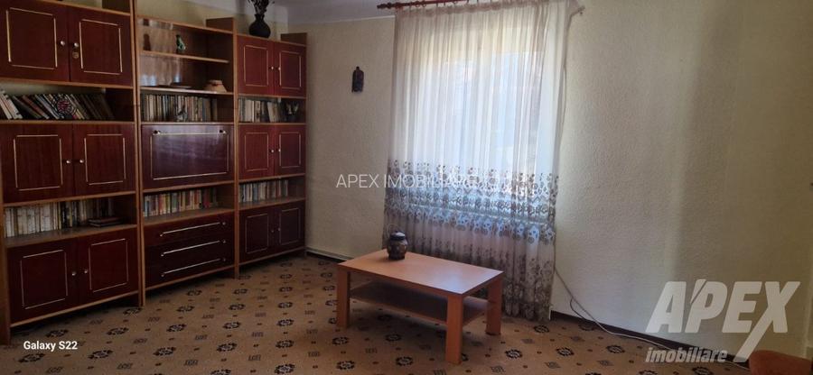 Casa 3 camere mobilata | Comision 0% | Teren 272 m | Busteni - Poiana Tapului - 12