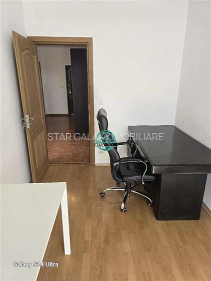 Vand apartament cu 4 camere, 94 mp, etaj 2, cartier Unirii - 10