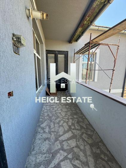 Apartament cu 3 camere in zona Brancoveanu - 8