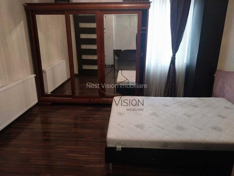 Apartament 3 camere | Mobilat & utilat | Zona Alma - Turnisor - 3